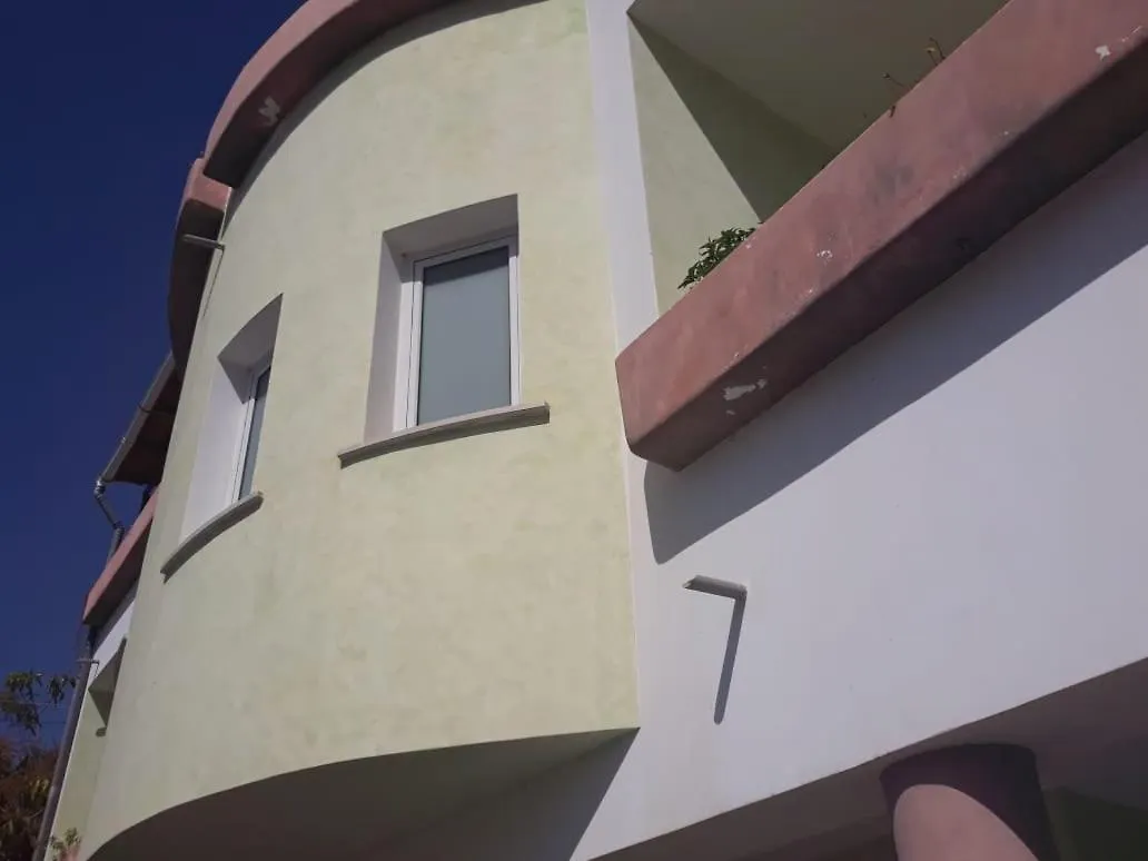 Vivenda Viviani Bed & Breakfast Praia