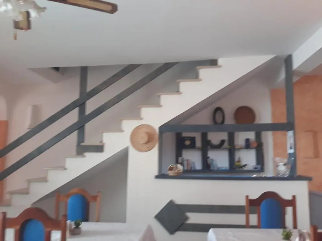 Vivenda Viviani Bed & Breakfast Praia