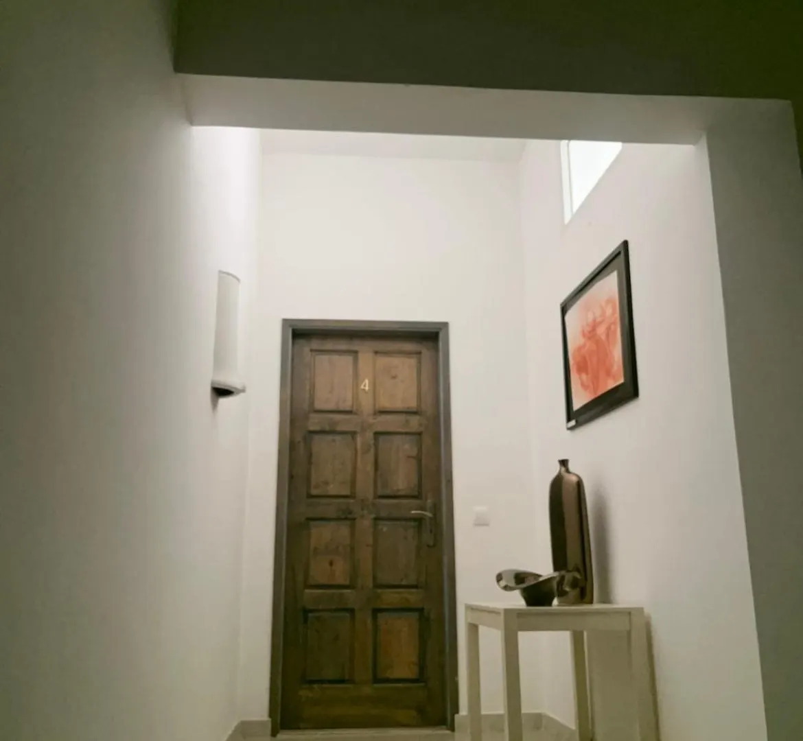 ***  Vivenda Viviani Bed & Breakfast Praia Cape Verde