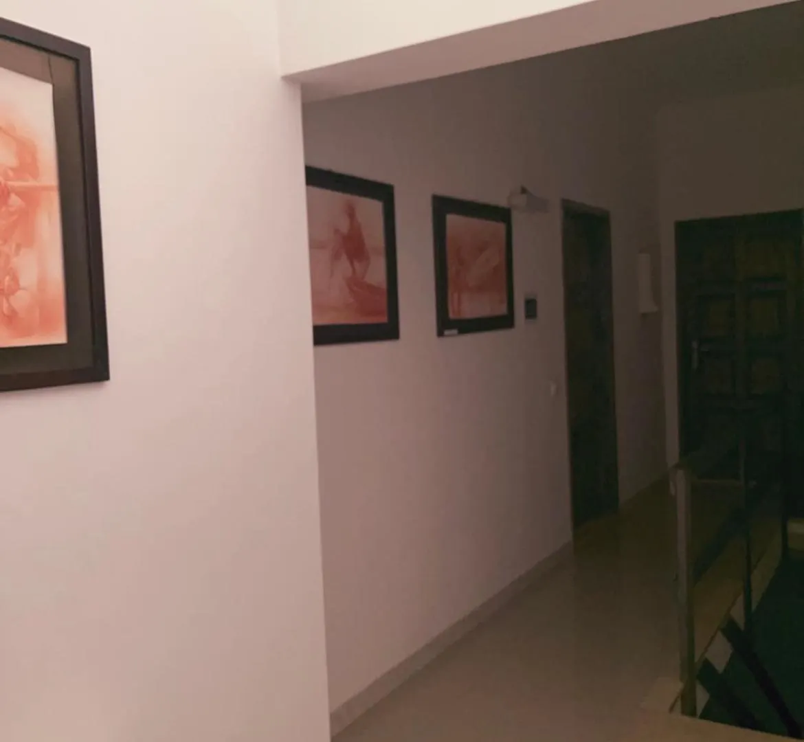 Vivenda Viviani Bed & Breakfast Praia