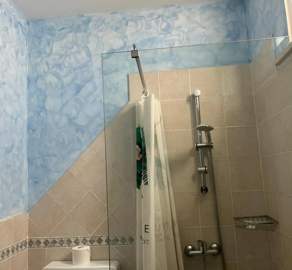 Vivenda Viviani Bed & Breakfast Praia Cape Verde
