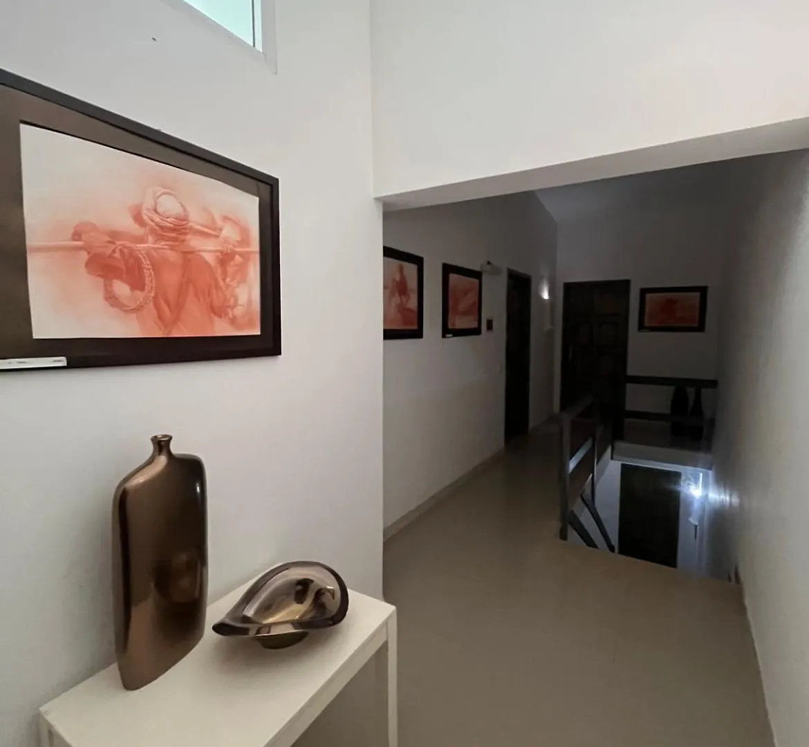 Vivenda Viviani Bed & Breakfast Praia
