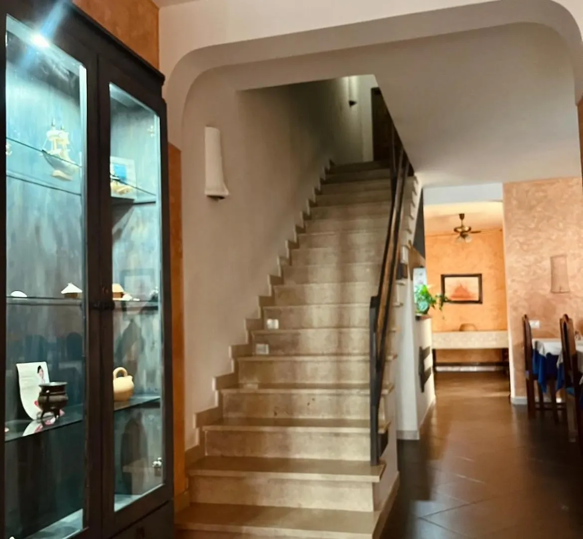 Vivenda Viviani Bed & Breakfast Praia Cape Verde