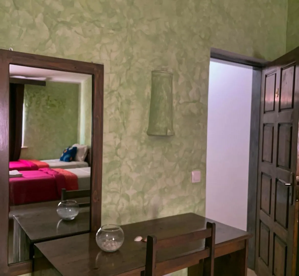 Vivenda Viviani Bed & Breakfast Praia