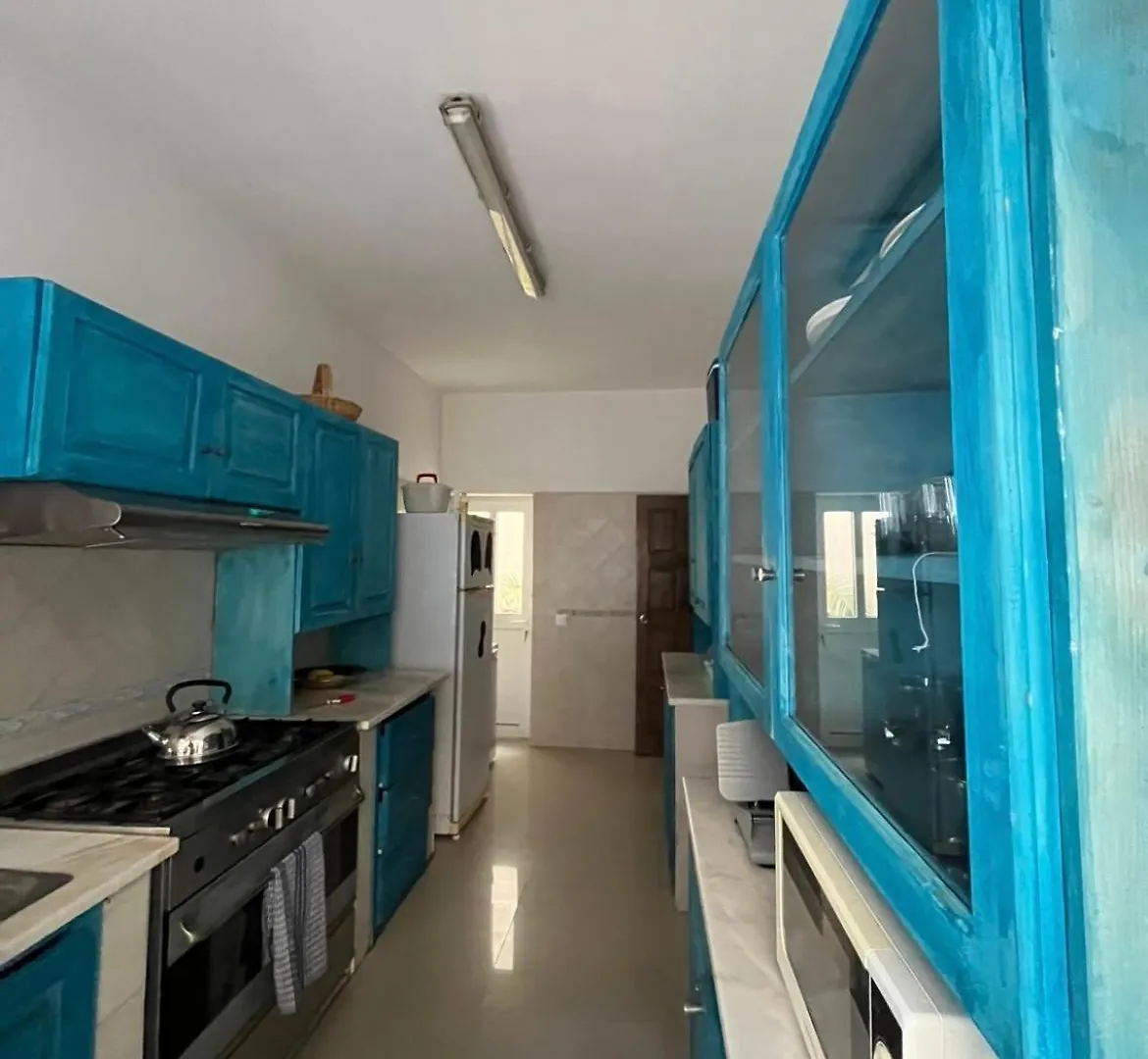 Vivenda Viviani Bed & Breakfast Praia