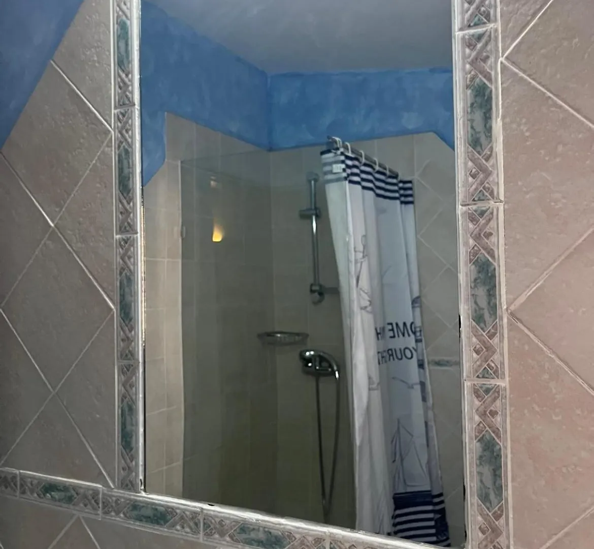 Vivenda Viviani Bed & Breakfast Praia