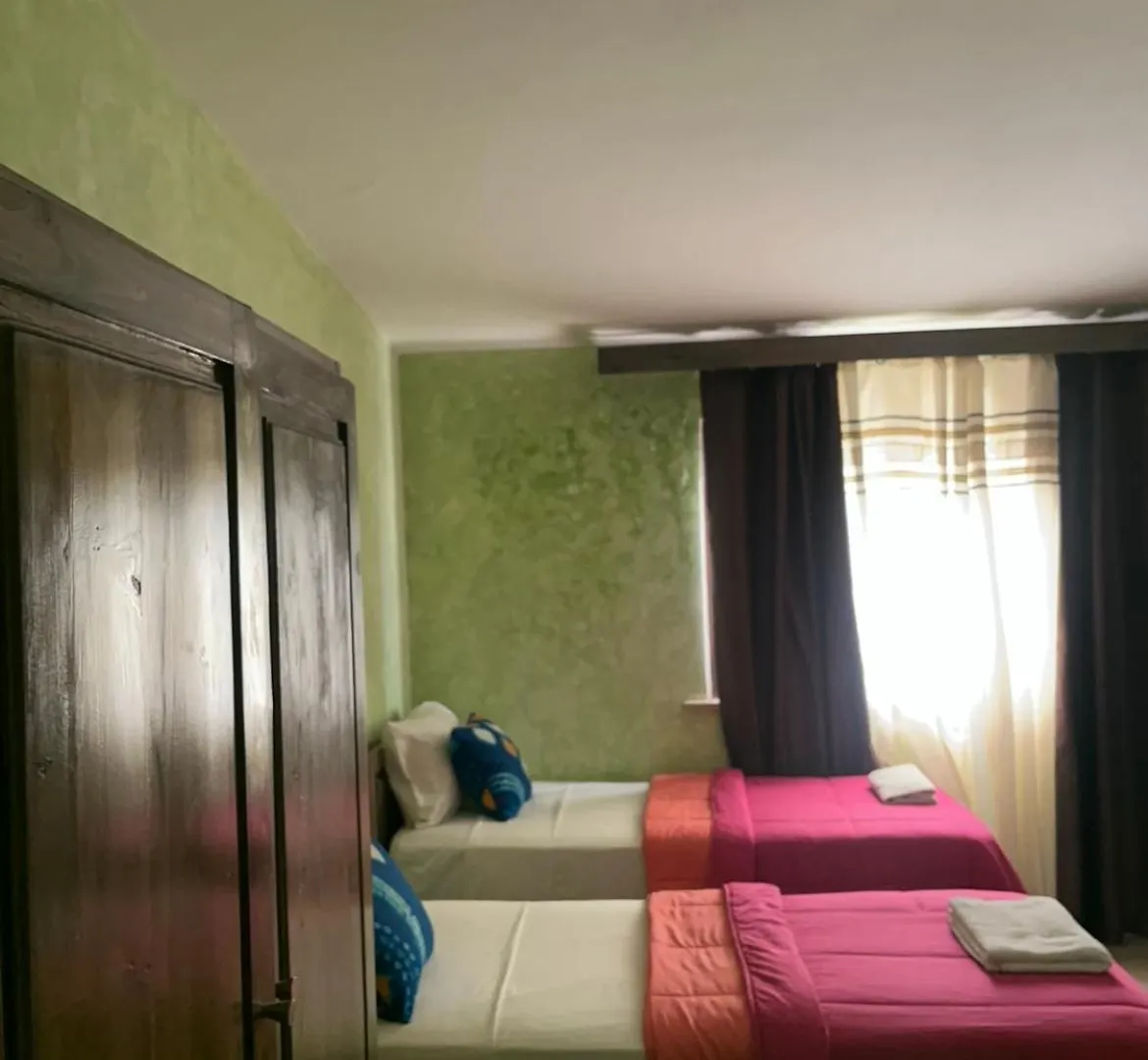 Vivenda Viviani Bed & Breakfast Praia