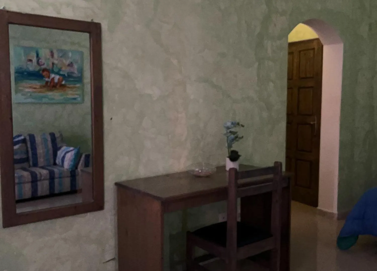 Vivenda Viviani Bed & Breakfast Praia