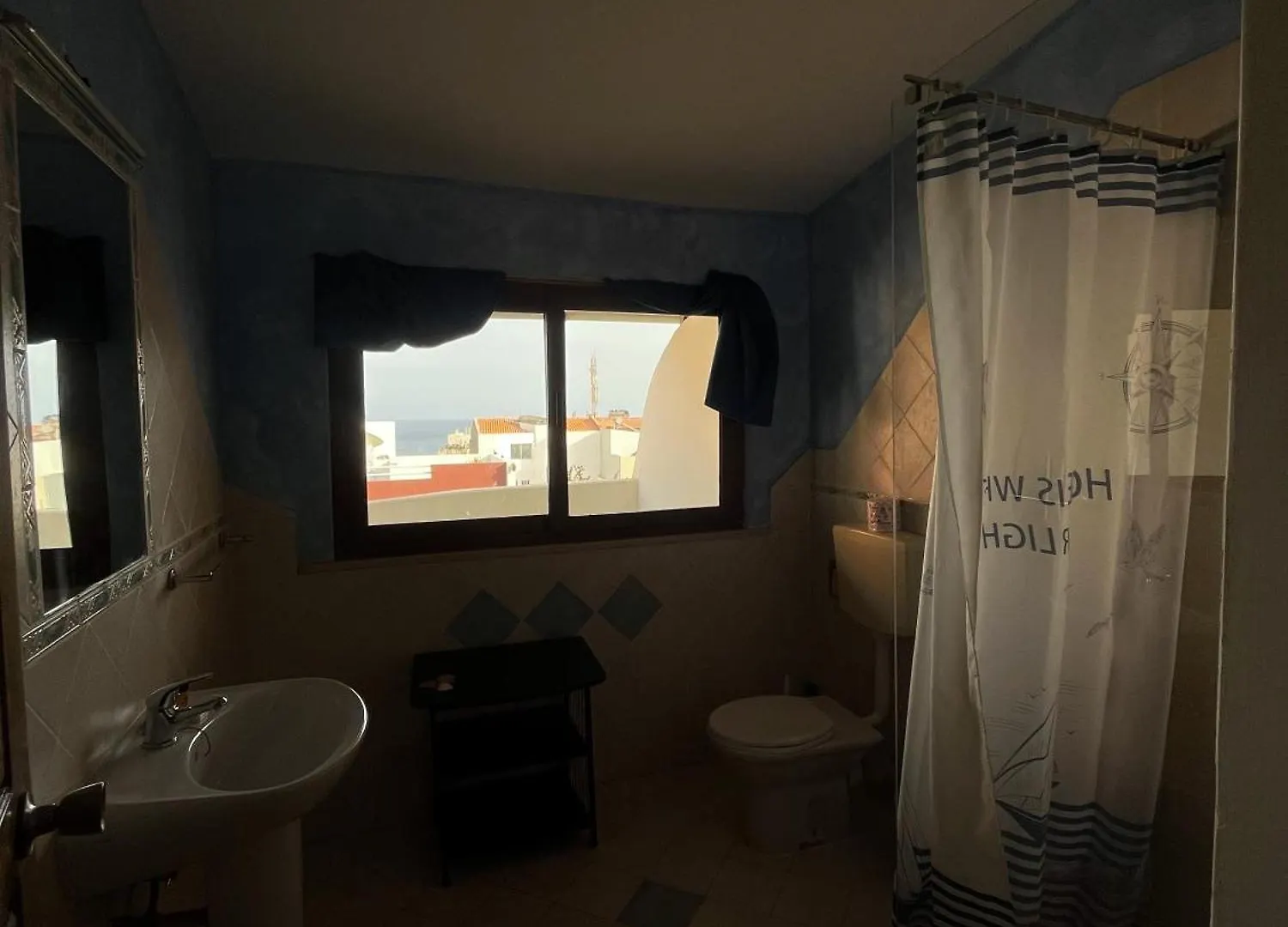 Vivenda Viviani Bed & Breakfast Praia Cape Verde