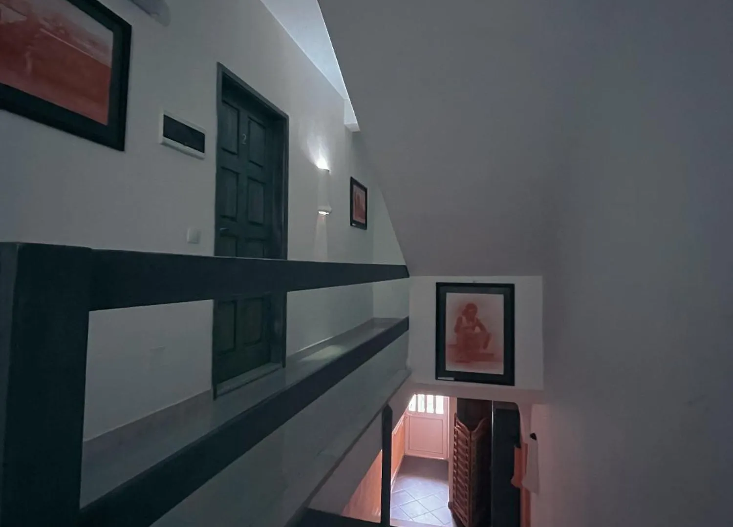 Vivenda Viviani Bed & Breakfast Praia