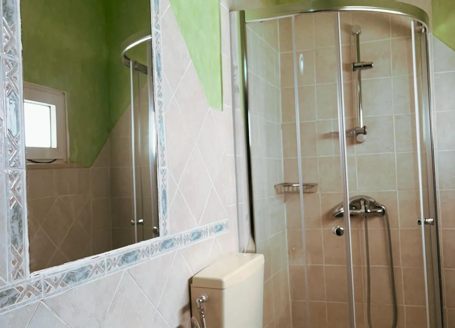Vivenda Viviani Bed & Breakfast Praia