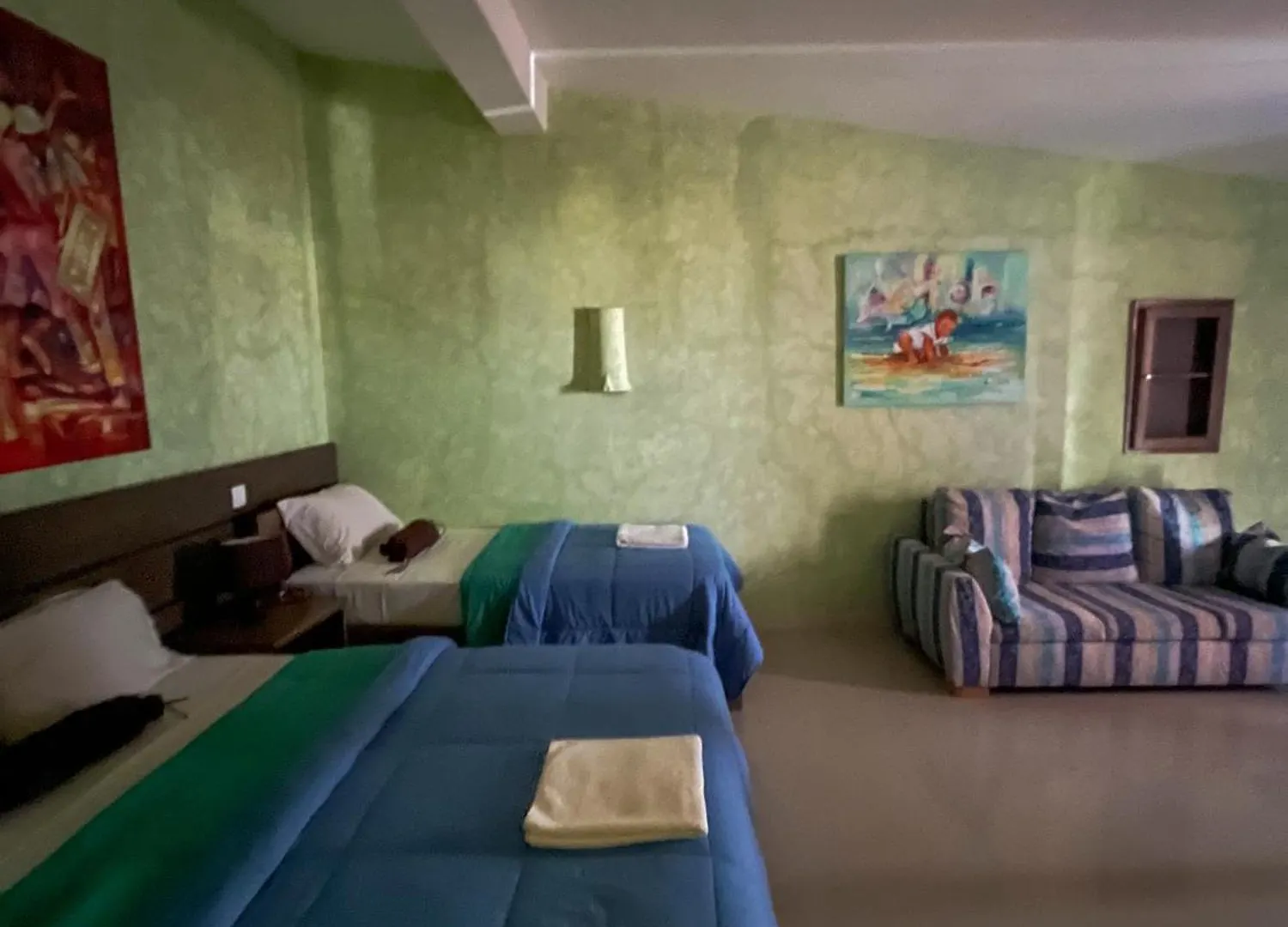 Vivenda Viviani Bed & Breakfast Praia 3*,