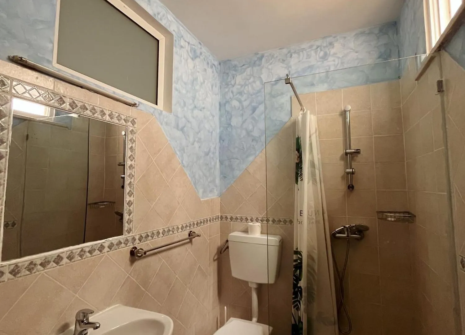 Vivenda Viviani Bed & Breakfast Praia