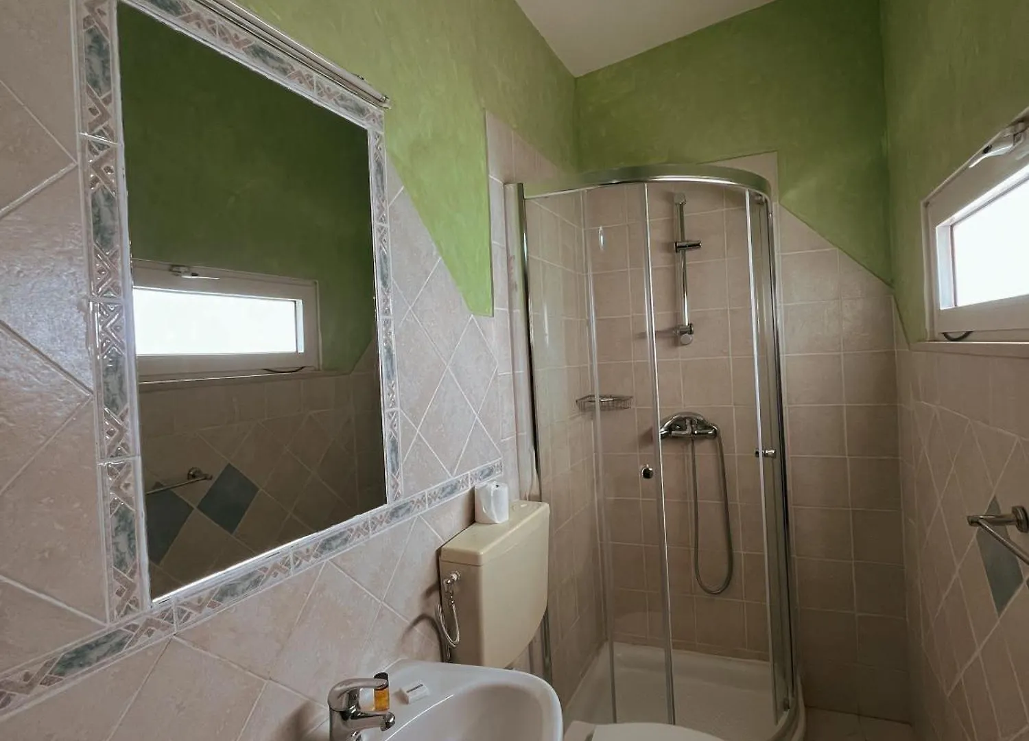 Vivenda Viviani Bed & Breakfast Praia 3*,