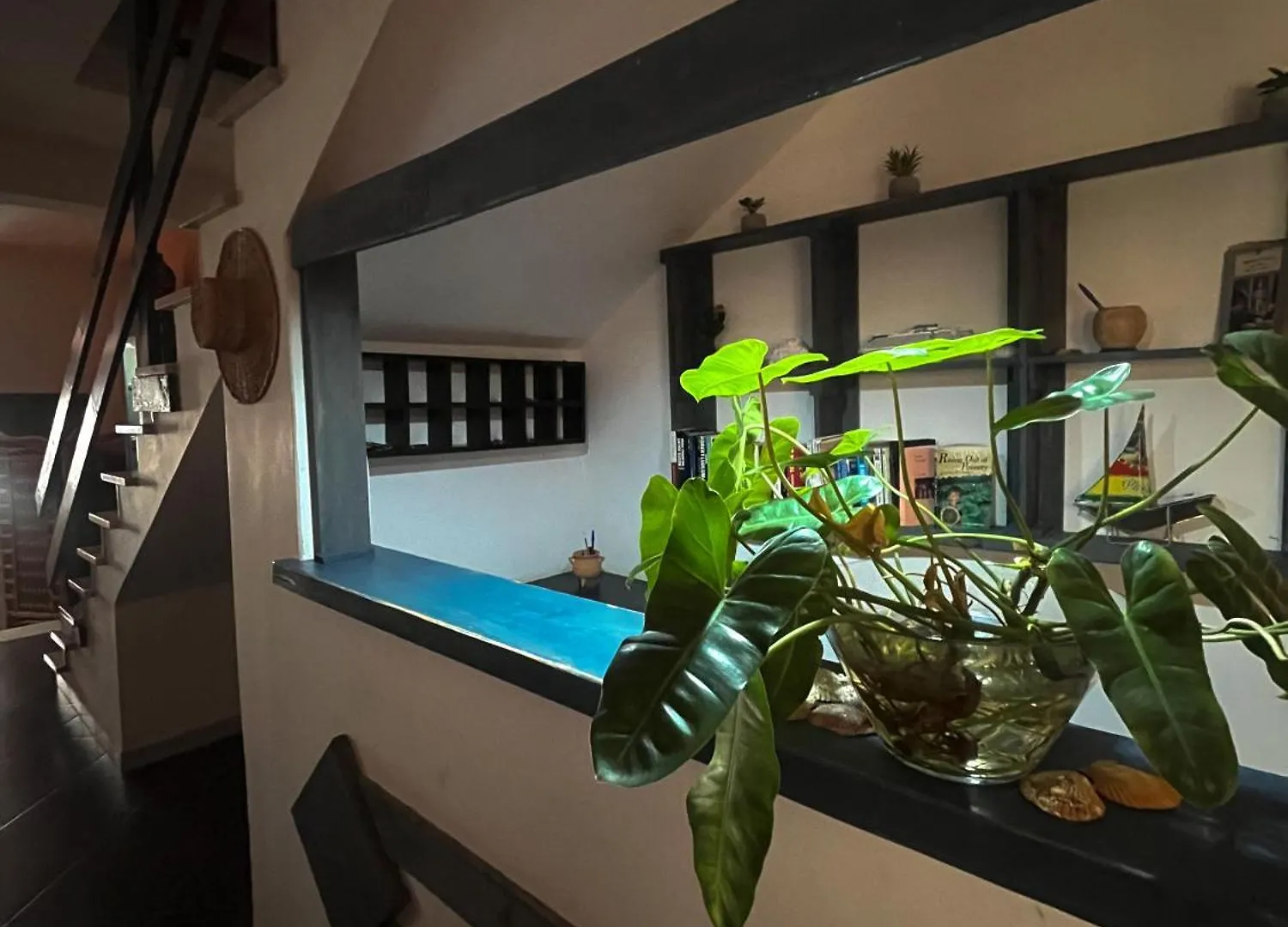 Vivenda Viviani Bed & Breakfast Praia