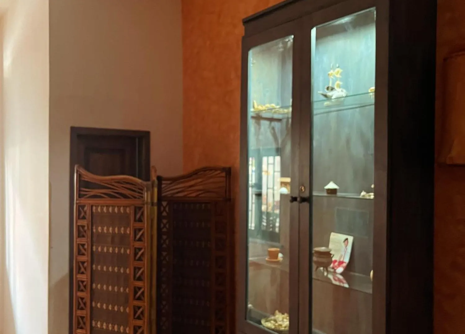Vivenda Viviani Bed & Breakfast Praia