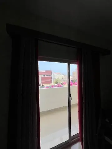 Vivenda Viviani Bed & Breakfast Praia