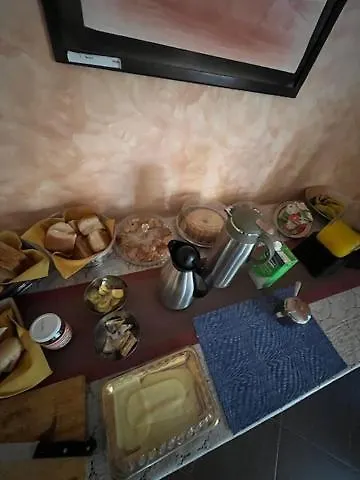 Vivenda Viviani Bed & Breakfast Praia
