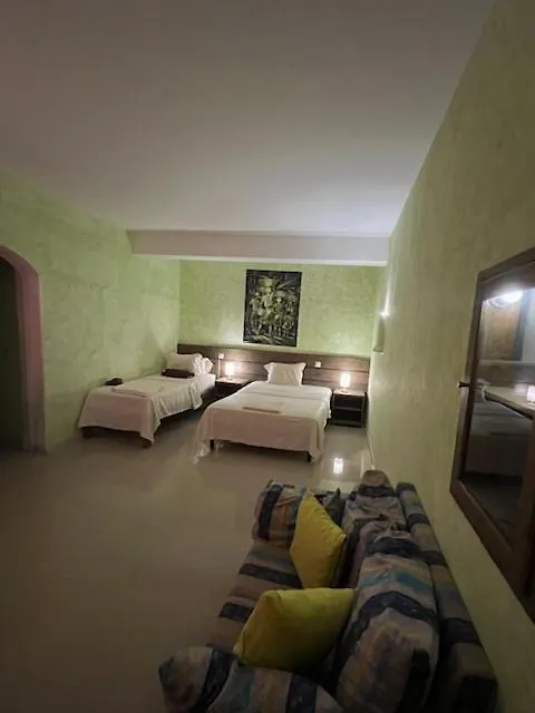 Vivenda Viviani Bed & Breakfast Praia
