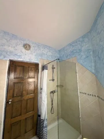 Vivenda Viviani Bed & Breakfast Praia