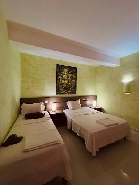 Vivenda Viviani Bed & Breakfast Praia