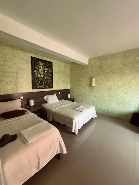Vivenda Viviani Bed & Breakfast Praia