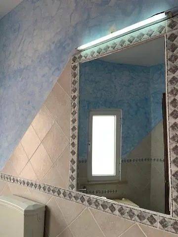 Vivenda Viviani Bed & Breakfast Praia Cape Verde