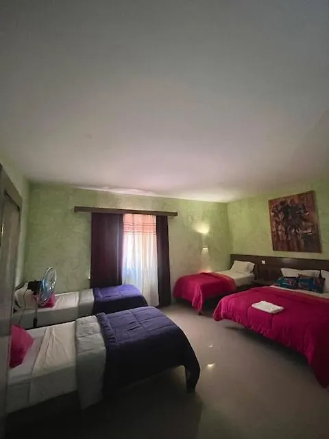 Vivenda Viviani Bed & Breakfast Praia Yeşil Burun Adaları
