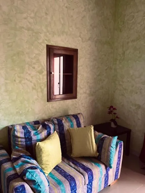 Vivenda Viviani Bed & Breakfast Praia 3*,