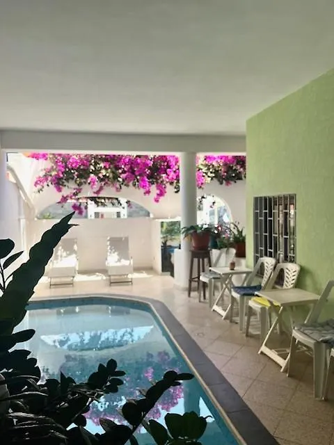 Vivenda Viviani Bed & Breakfast Praia