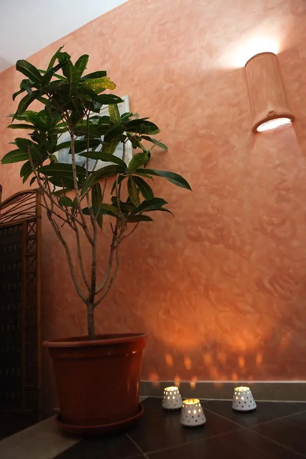 Vivenda Viviani Bed & Breakfast Praia