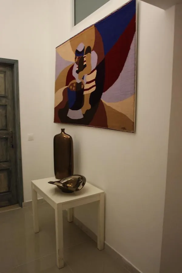 Vivenda Viviani Bed & Breakfast Praia