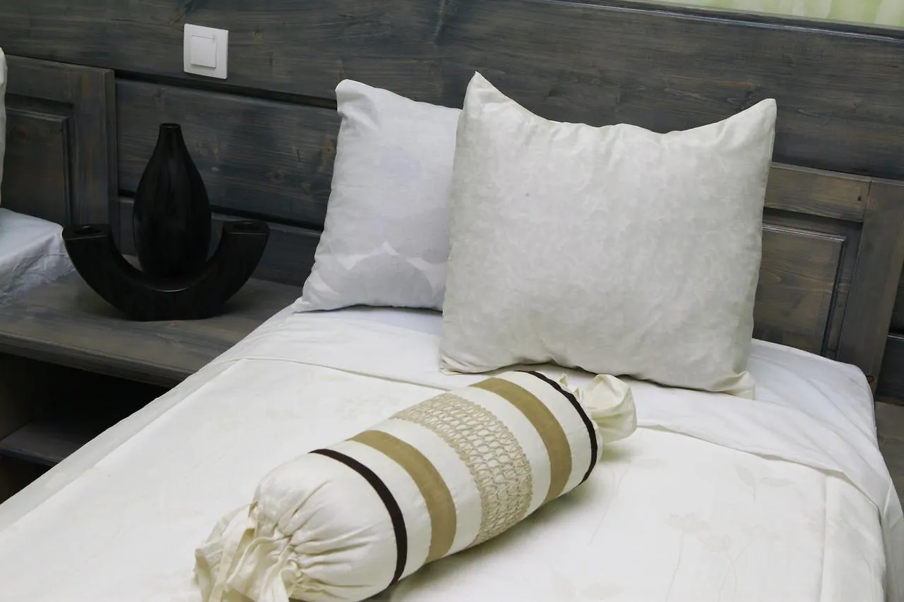 ***  Vivenda Viviani Bed & Breakfast Praia Yeşil Burun Adaları