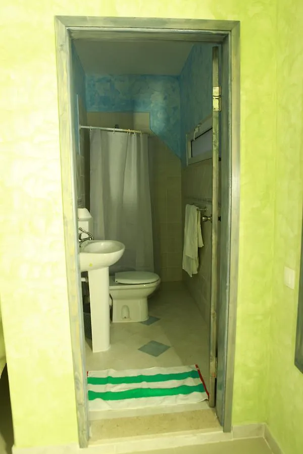 Vivenda Viviani Bed & Breakfast Praia 3*,