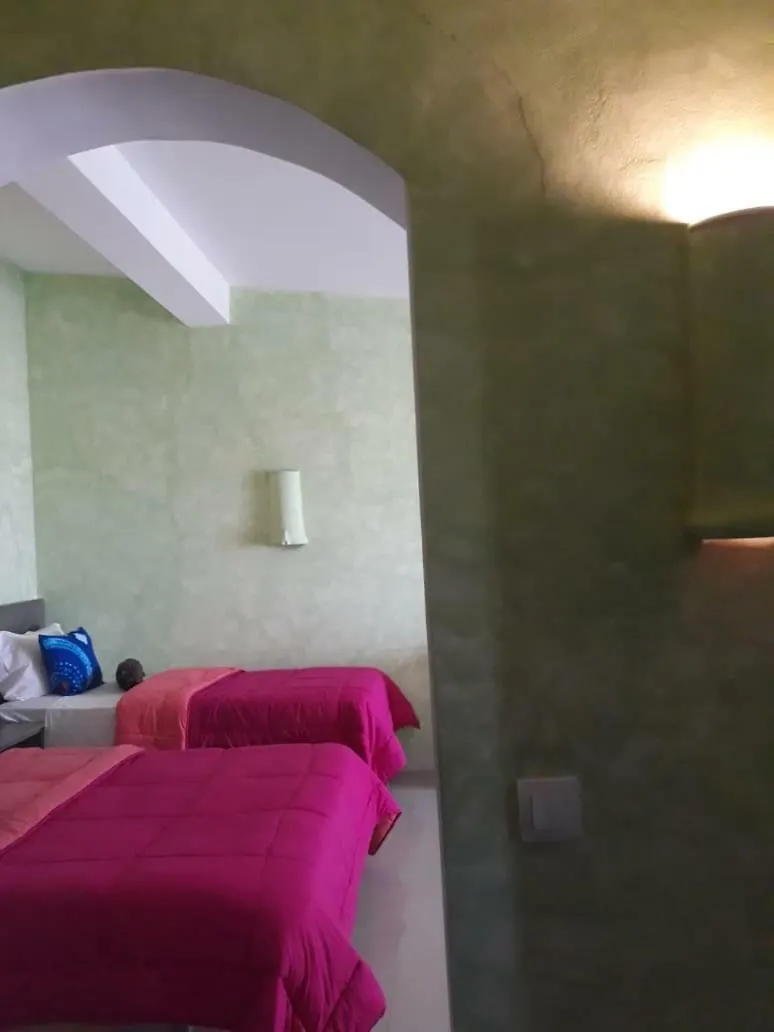 Vivenda Viviani Bed & Breakfast Praia