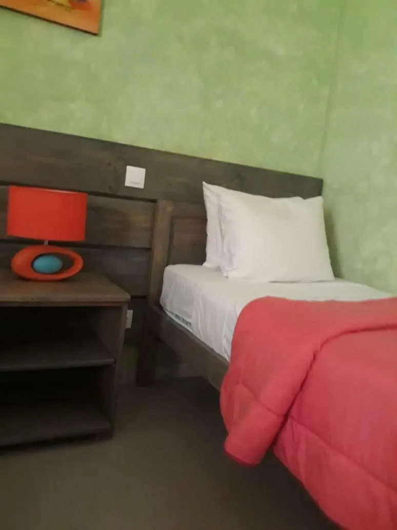 Vivenda Viviani Bed & Breakfast Praia