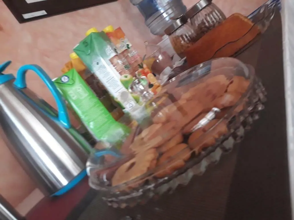Vivenda Viviani Bed & Breakfast Praia 3*,