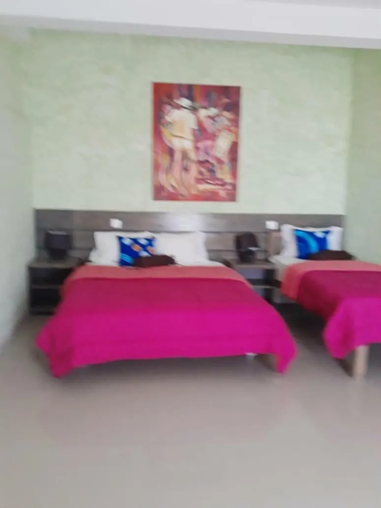 ***  Vivenda Viviani Bed & Breakfast Praia Yeşil Burun Adaları