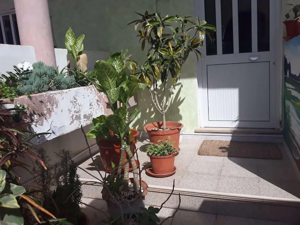 Vivenda Viviani Bed & Breakfast Praia