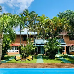 Inn Pousada Em Jardin Flamingo Bombinhas