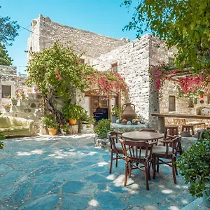 Bed and breakfast Ha La Bodrum