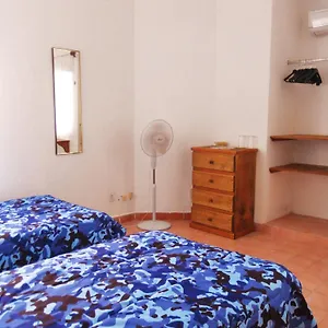 Bed and breakfast Caracoles Cancún