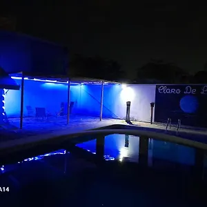 Apartahotel Claro De Luna Playa del Carmen