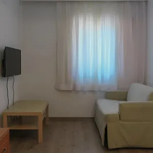 Natureland Efes Aparthotel