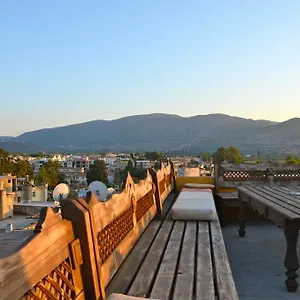Pensión Homeros Pension&guesthouse Selçuk