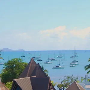 Apartahotel Airlie Airlie Beach