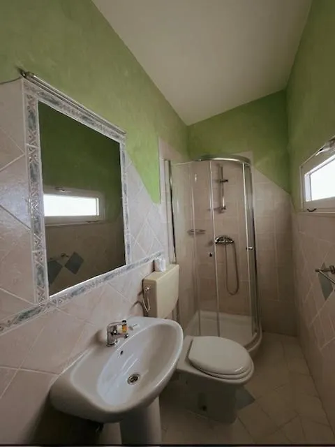 Bed and Breakfast Vivenda Viviani Praia 3*,  Cabo Verde