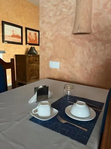 Bed and Breakfast Vivenda Viviani Praia