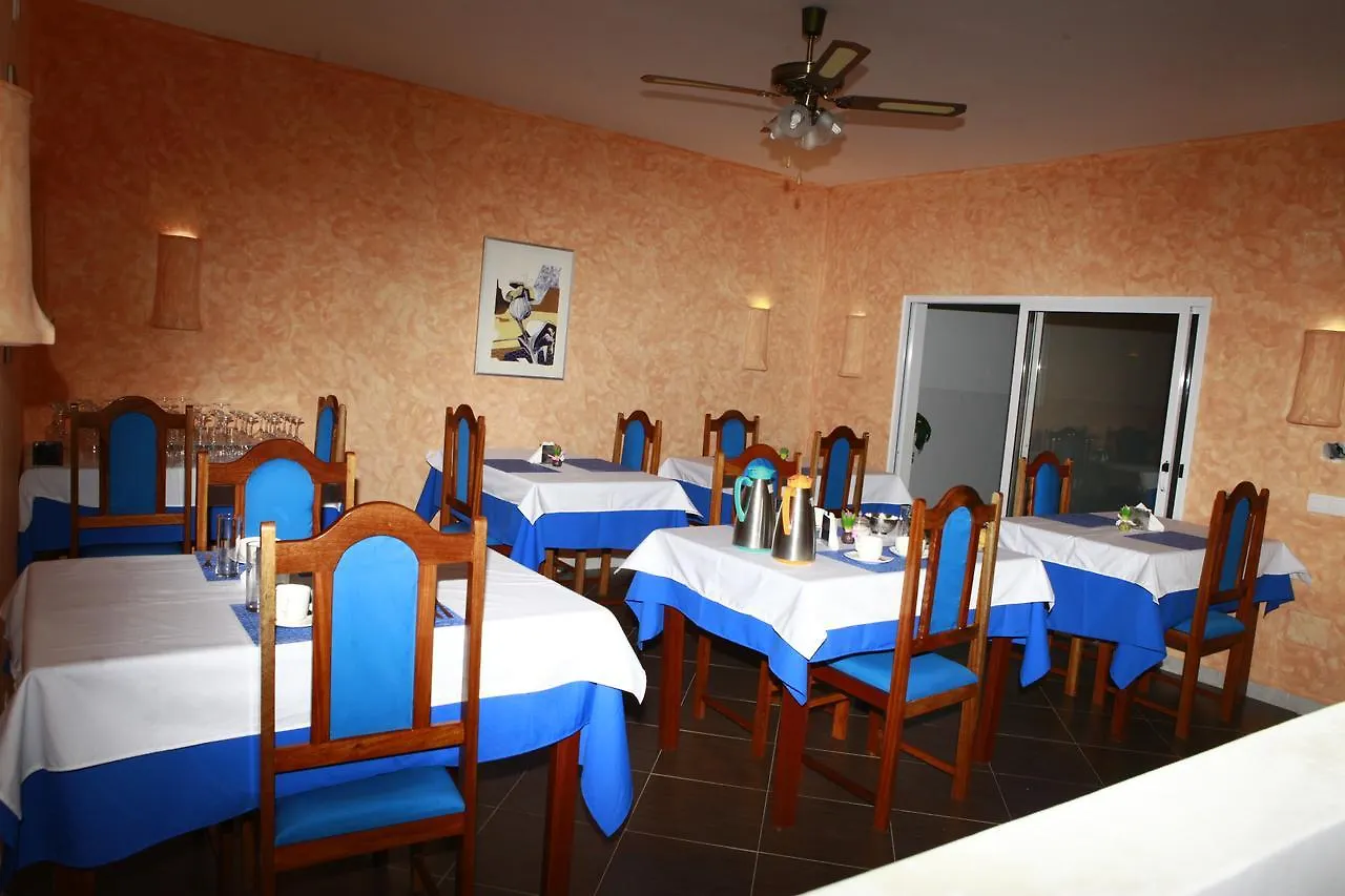Vivenda Viviani Acomodação com café da manhã Praia 3*,  Cabo Verde
